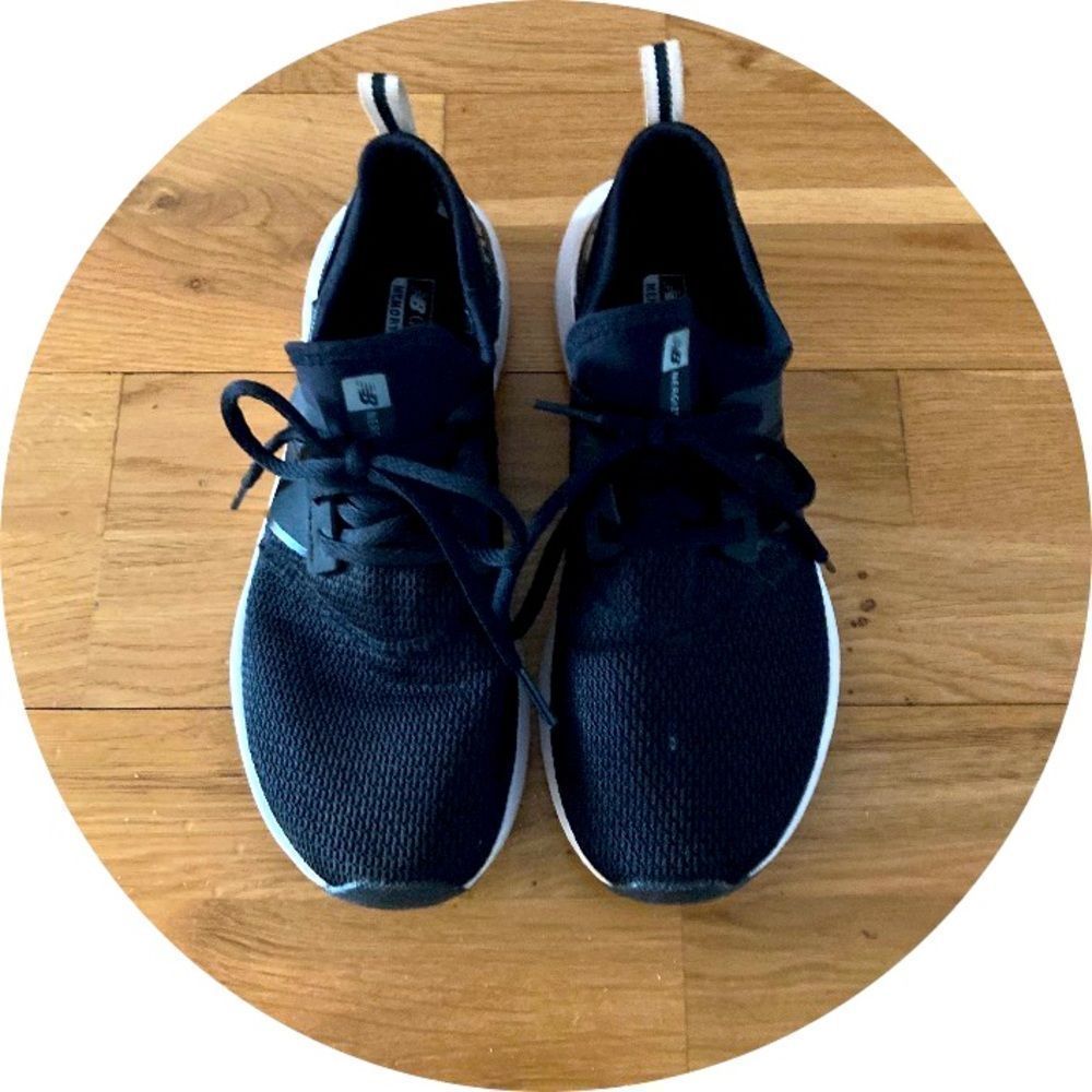 New Balance Runners